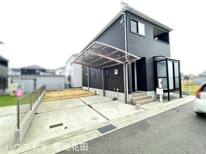 4LDK 95.58m² House for Sale in Himeji, Hyogo - Thumbnail 3