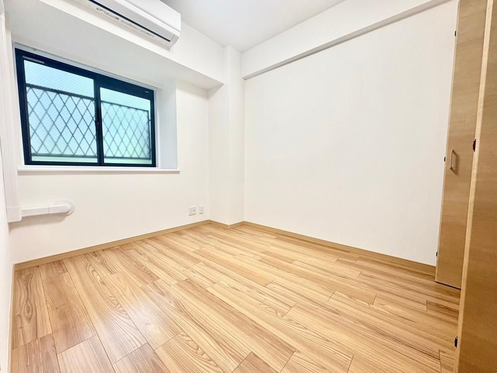 Renovated 3LDK Apartment for Sale in Miyamae, Kawasaki - Thumbnail 4