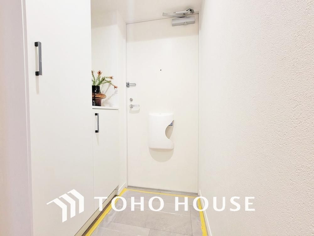 Renovated 1LDK Condo in Kawasaki Near Yomiuriland - Thumbnail 3