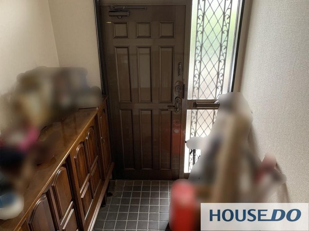 4LDK Used House for Sale in Tone Town, Ibaraki - 9,990,000 Yen - Thumbnail 2