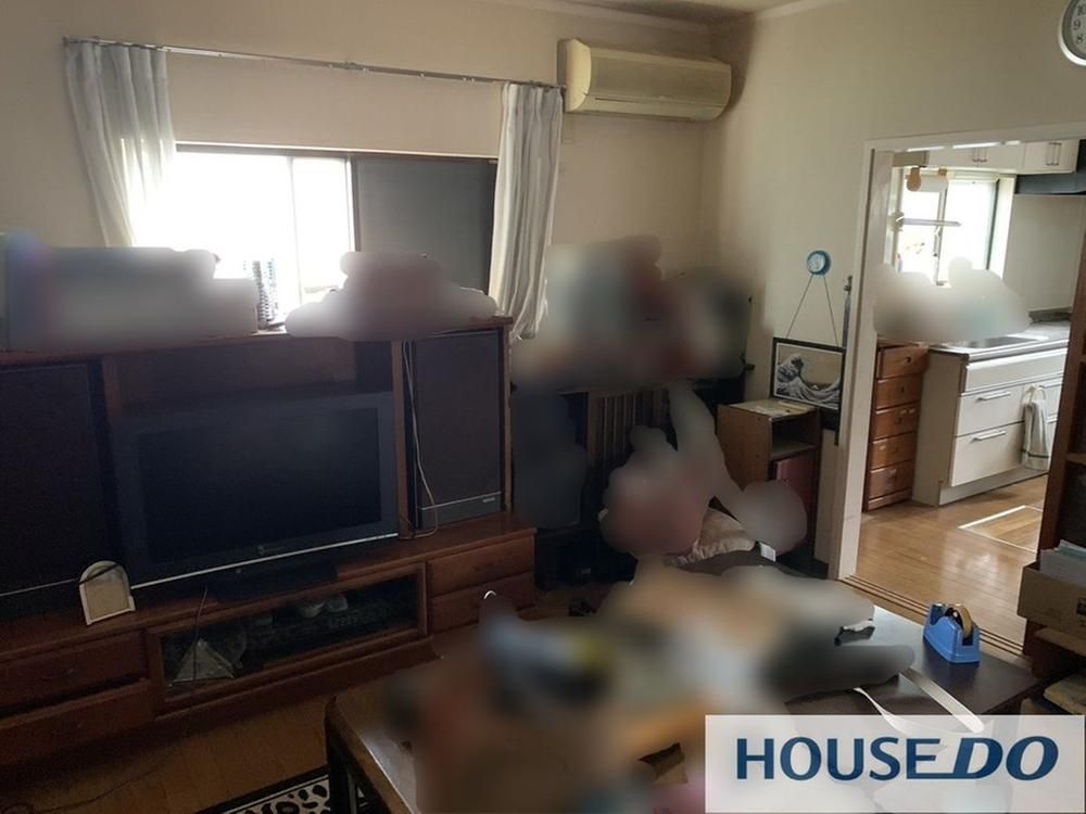4LDK Used House for Sale in Tone Town, Ibaraki - 9,990,000 Yen - Thumbnail 3
