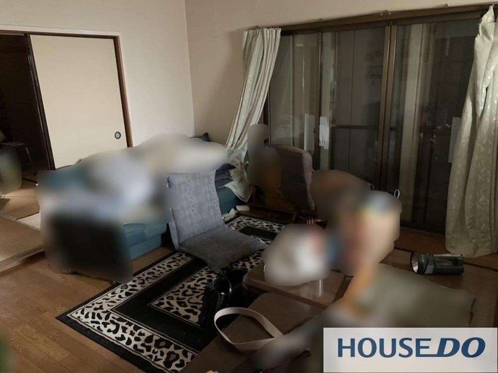 4LDK Used House for Sale in Tone Town, Ibaraki - 9,990,000 Yen - Thumbnail 4