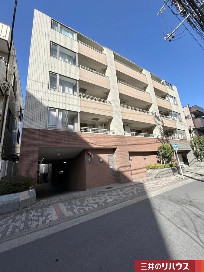 4LDK Apartment in Nakahara-ku, Kawasaki City for Sale - Thumbnail 4