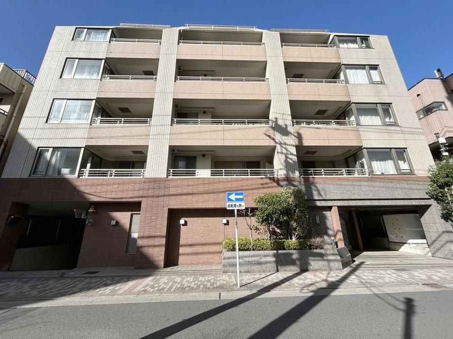 4LDK Apartment in Nakahara-ku, Kawasaki City for Sale - Thumbnail 3