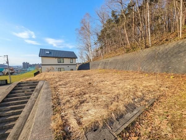 466.54m2 Land for Sale in Minami-ku, Sapporo - Thumbnail 4