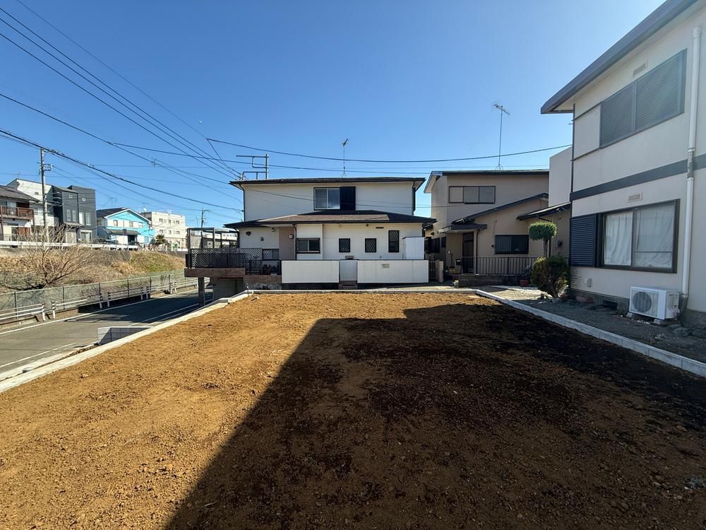 144.37m2 Building Plot in Kamimizo, Sagamihara City - Thumbnail 4