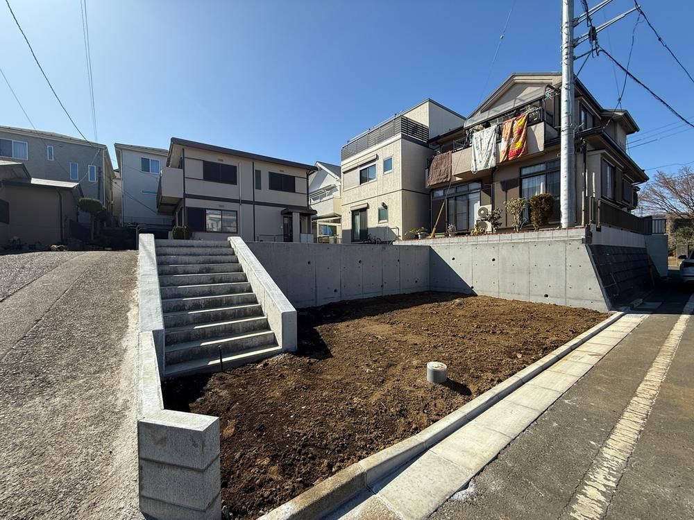 144.37m2 Building Plot in Kamimizo, Sagamihara City - Thumbnail 3