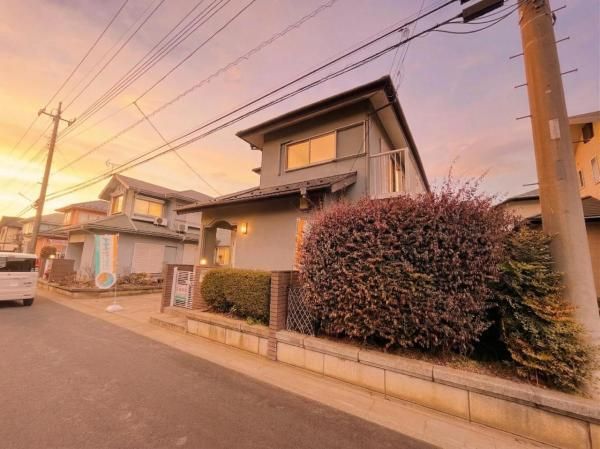 Renovated 4SLDK House in Tokorozawa, Saitama - 107m² - Thumbnail 3
