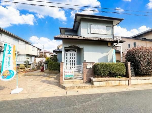 Renovated 4SLDK House in Tokorozawa, Saitama - 107m² - Thumbnail 2