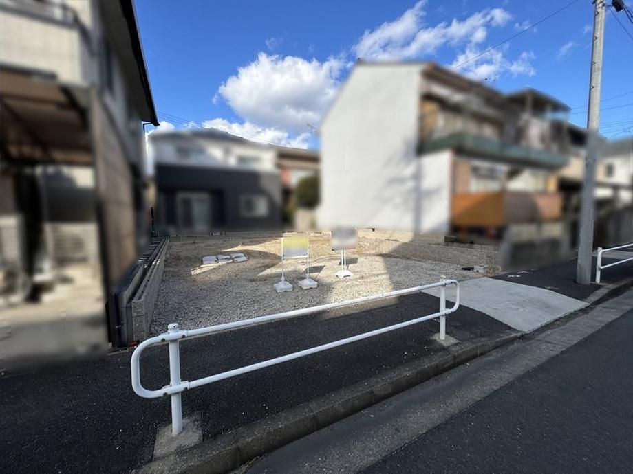 Building Land for Sale in Minami-ku, Nagoya - 103.95 sqm - Thumbnail 4