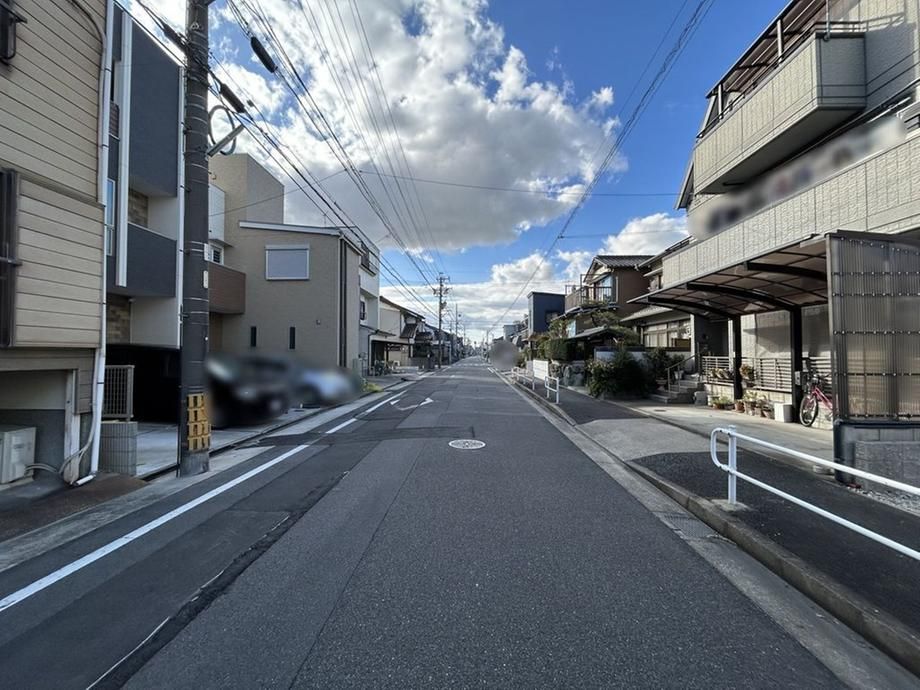 Building Land for Sale in Minami-ku, Nagoya - 103.95 sqm - Thumbnail 2