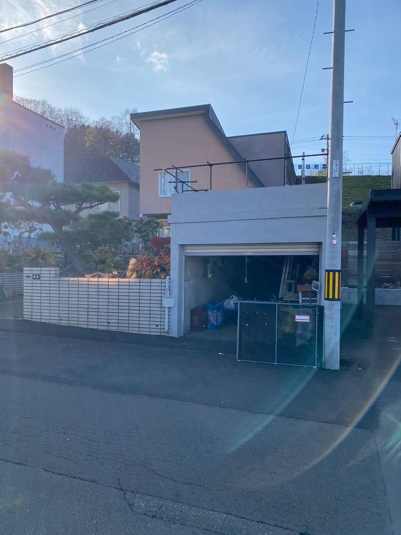 Land for Sale in Minami-ku, Sapporo - 292 sqm - Thumbnail 2