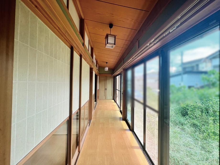 7LDK Traditional House in Ino, Kochi - 199.58 sqm - Thumbnail 3