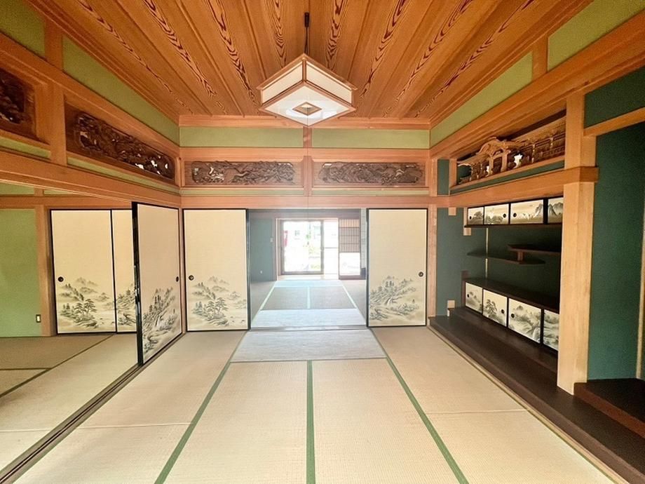 7LDK Traditional House in Ino, Kochi - 199.58 sqm - Thumbnail 4