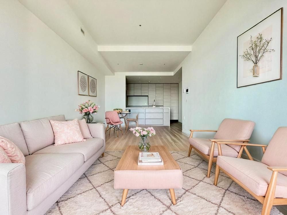 3LDK Apartment for Sale in Harumi, Chuo City, Tokyo – 83.2 sqm - Thumbnail 4
