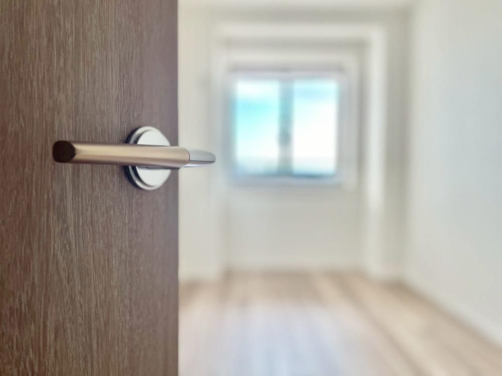 3LDK Apartment for Sale in Harumi, Chuo City, Tokyo – 83.2 sqm - Thumbnail 3