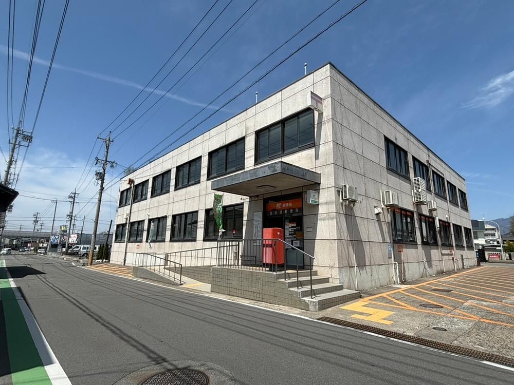 Land Plot in Iwamurada, Saku, Nagano - ABSTYLE Development - Thumbnail 2