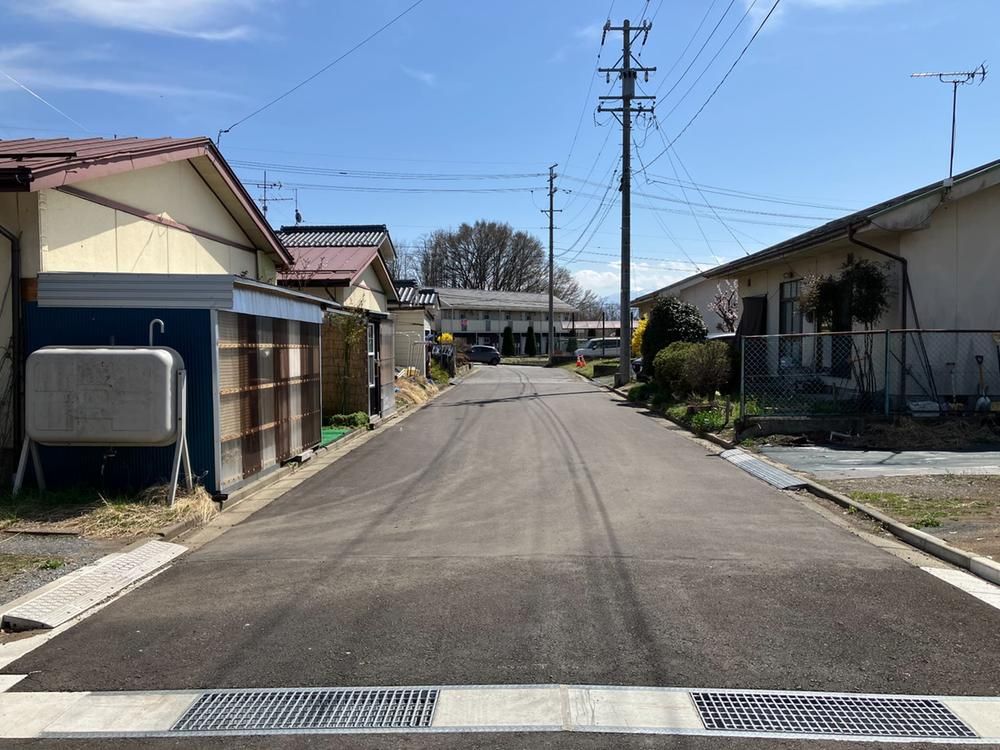 Land Plot in Iwamurada, Saku, Nagano - ABSTYLE Development - Thumbnail 3