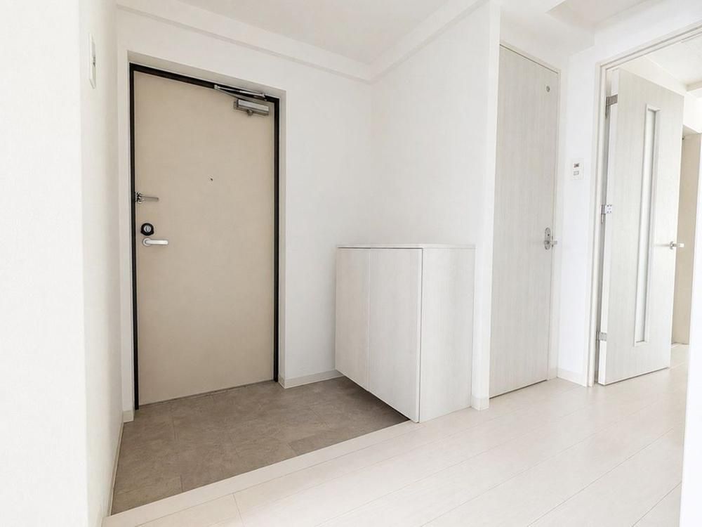 Renovated 3LDK Apartment with Private Garden in Sapporo Teine - Thumbnail 2