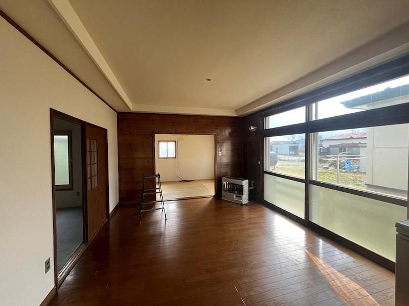 4LDK Detached House for Sale in Kitami, Hokkaido – 84.52m² - Thumbnail 4