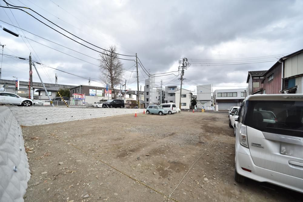 148 Tsubo Corner Building Plot in Sendai, Miyagi - Thumbnail 4
