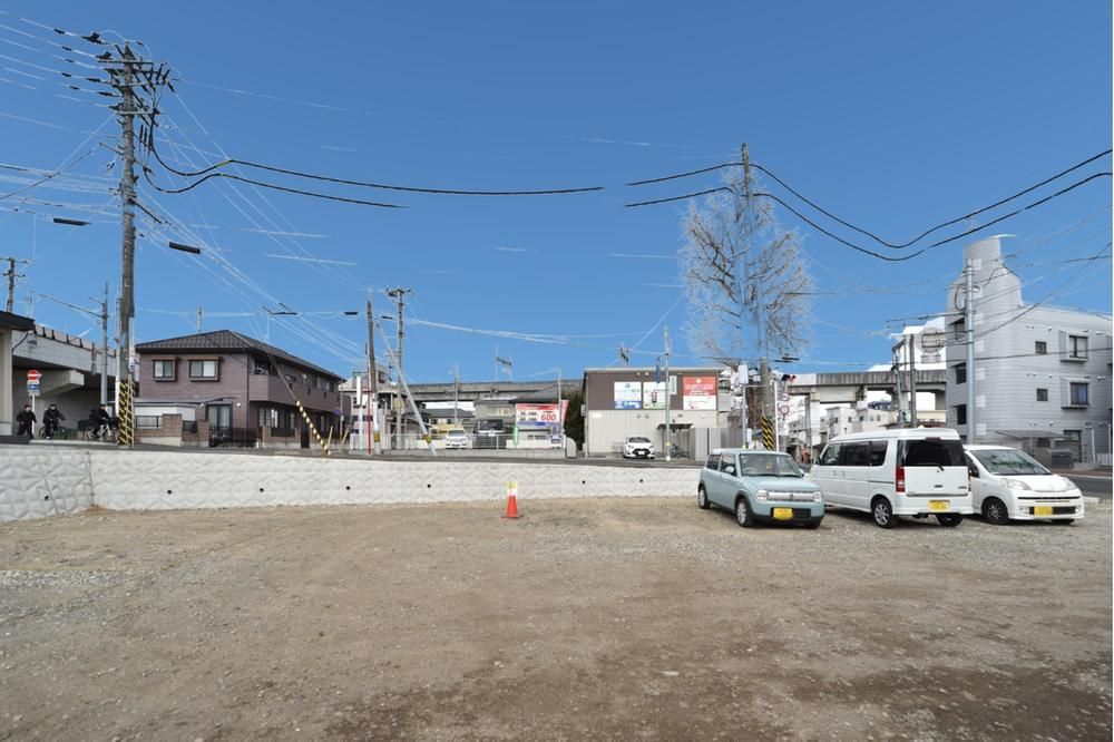 148 Tsubo Corner Building Plot in Sendai, Miyagi - Thumbnail 2