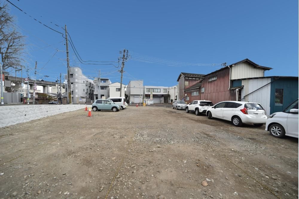 148 Tsubo Corner Building Plot in Sendai, Miyagi - Thumbnail 3