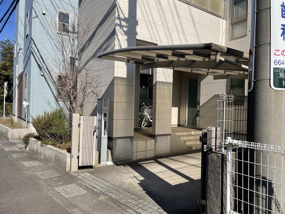 Renovated 2LDK House in Saitama City - Thumbnail 4
