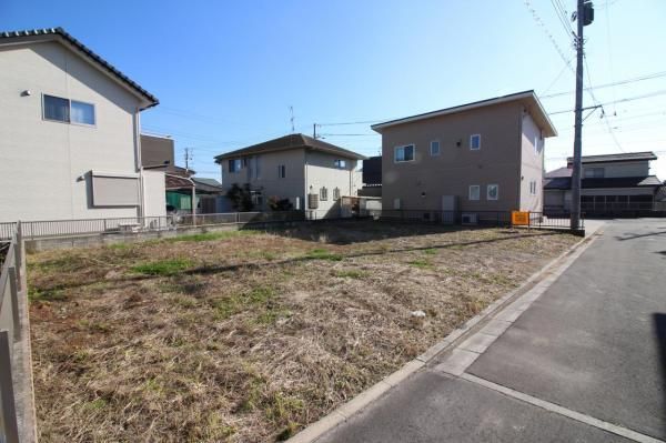 239 sqm Building Plot for Sale in Mito City, Ibaraki - Thumbnail 2