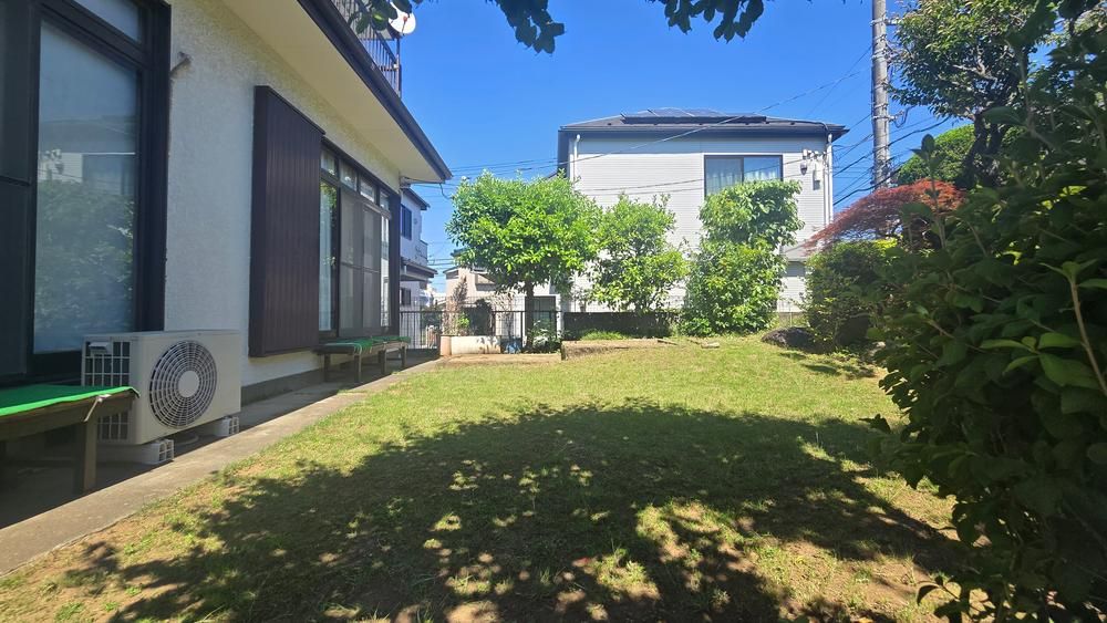 239m2 Land for Sale in Minami-Ikuta, Kawasaki - Thumbnail 4