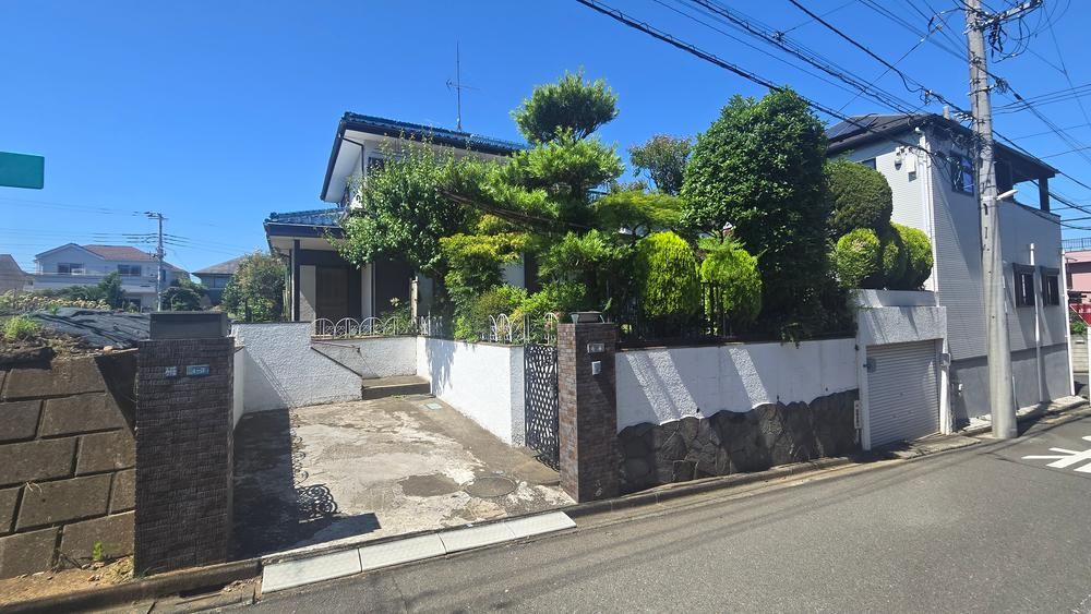 239m2 Land for Sale in Minami-Ikuta, Kawasaki - Thumbnail 2