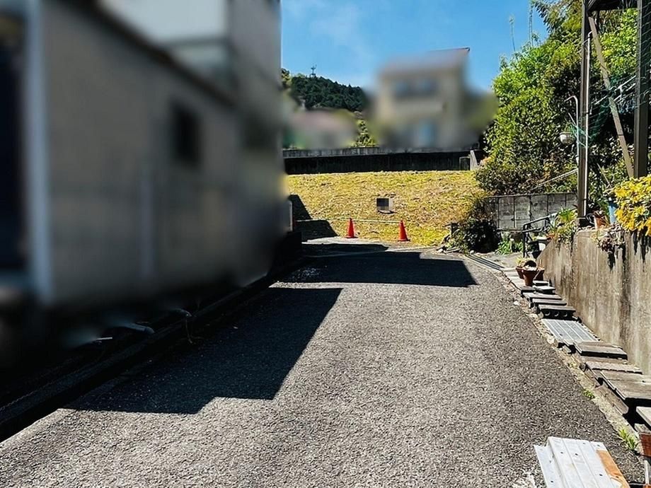 Land for Sale in Kanda, Kochi City - 297 sqm - Thumbnail 2