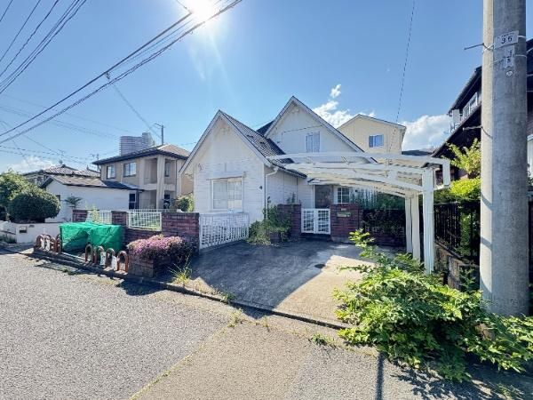 3LDK Detached House for Sale in Sendai's Taihaku Ward - Thumbnail 2