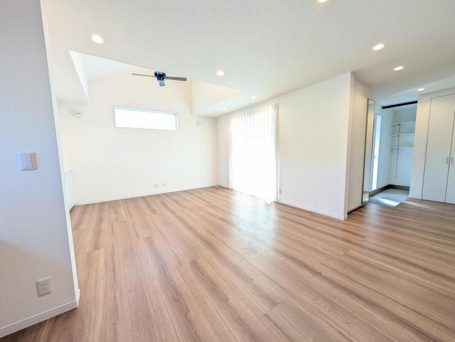 2LDK Detached House in Saitama City Near Omiya Station - Thumbnail 2