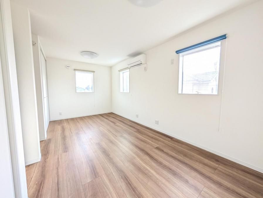 2LDK Detached House in Saitama City Near Omiya Station - Thumbnail 4