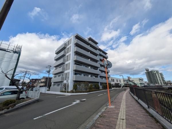3LDK Apartment for Sale in Nagaminami, Sendai, Miyagi - 12.8M Yen - Thumbnail 2