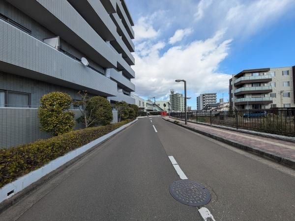 3LDK Apartment for Sale in Nagaminami, Sendai, Miyagi - 12.8M Yen - Thumbnail 3