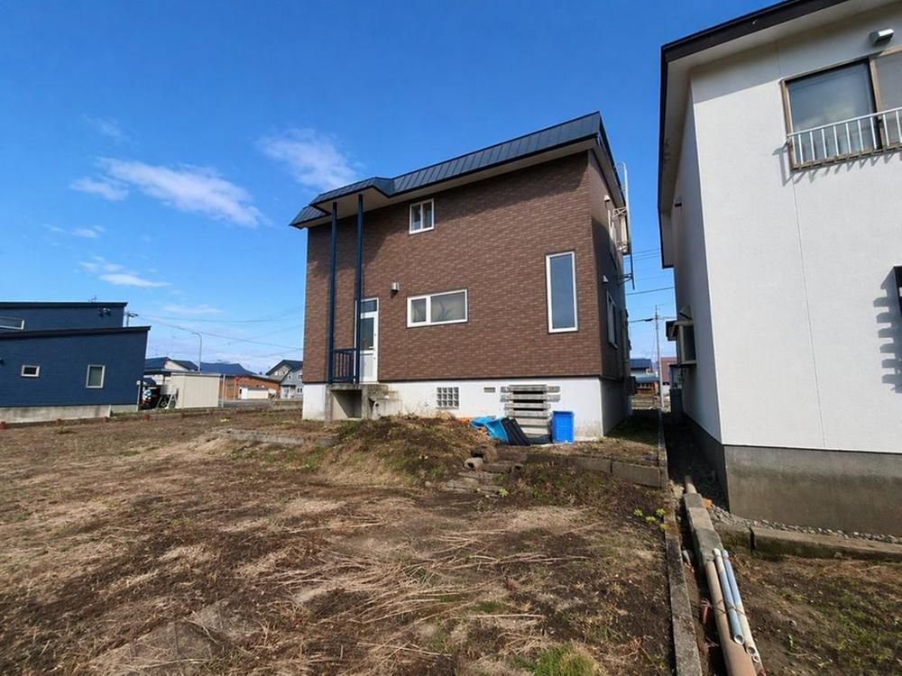 5LDK Detached House for Sale in Fukagawa, Hokkaido - Thumbnail 3
