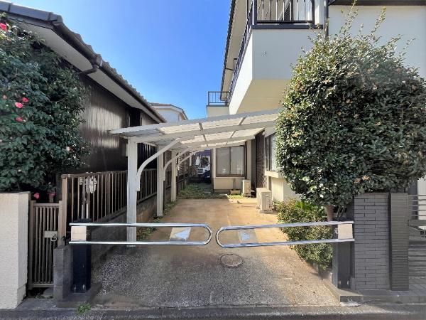 Renovated 4DK House in Higashimurayama, Tokyo - Thumbnail 4
