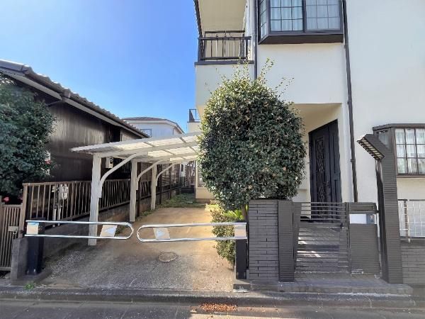 Renovated 4DK House in Higashimurayama, Tokyo - Thumbnail 3