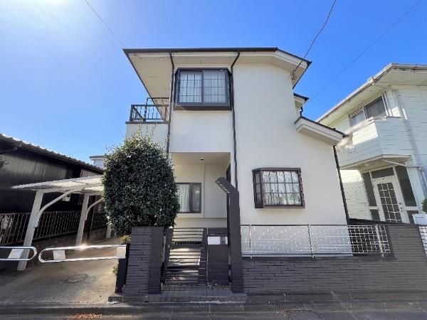 Renovated 4DK House in Higashimurayama, Tokyo - Thumbnail 2