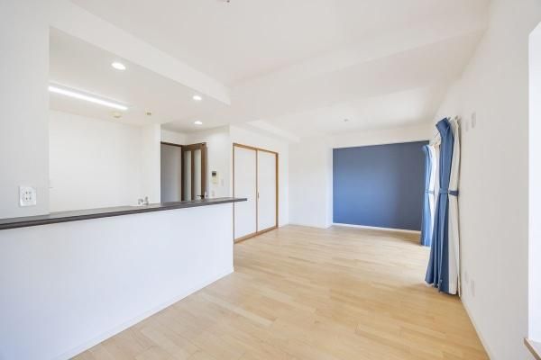 Renovated 2LDK Apartment in Taihaku, Sendai, Miyagi - Thumbnail 3