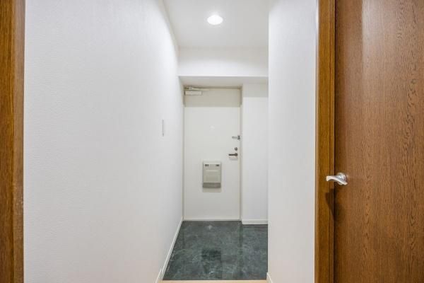 Renovated 2LDK Apartment in Taihaku, Sendai, Miyagi - Thumbnail 2
