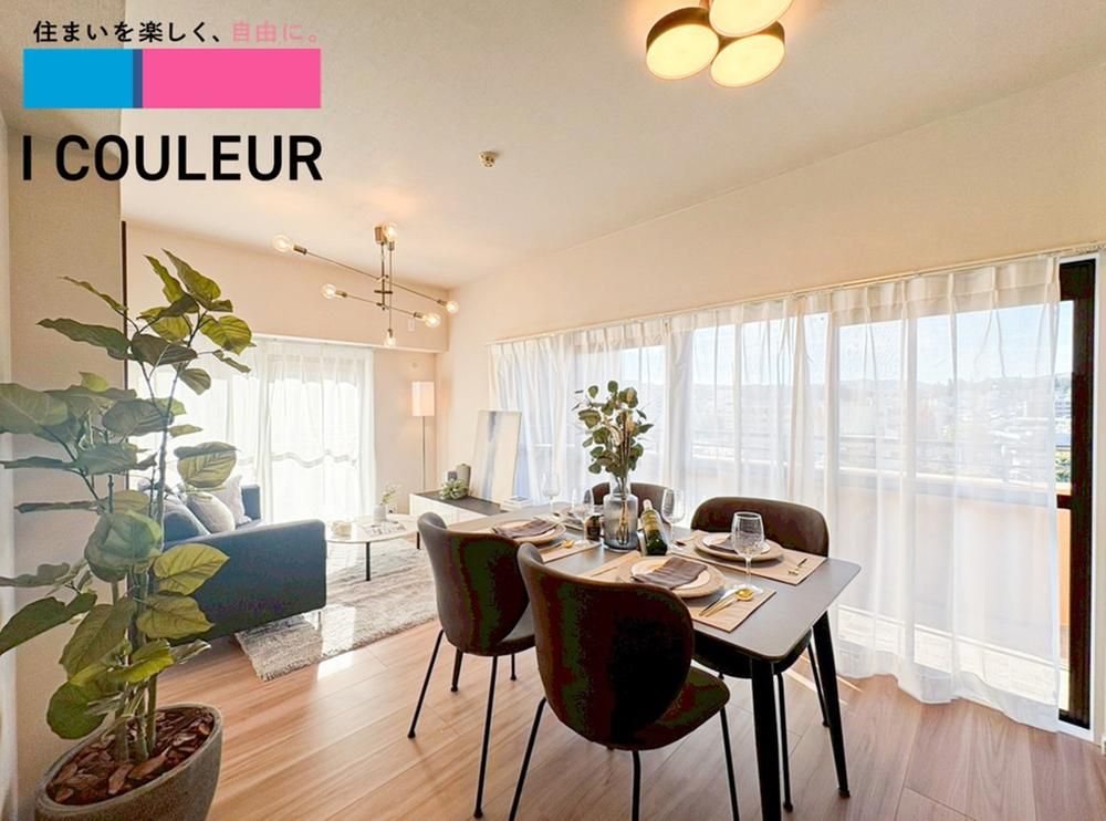 4LDK Apartment in Aoba Ward Sendai 83.64m2 - Thumbnail 4
