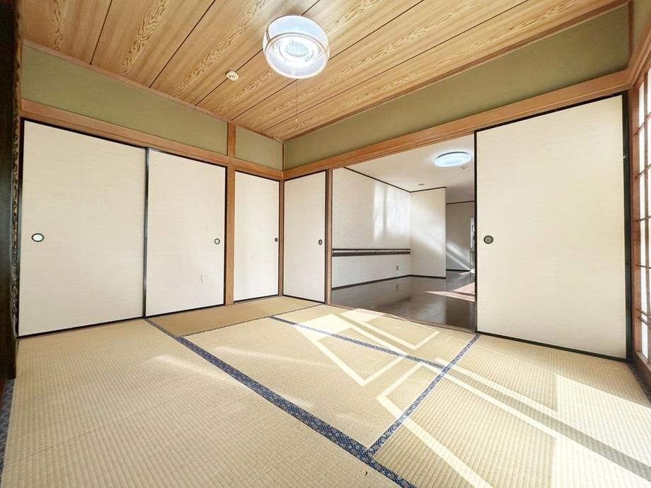 5LDK Lightweight Steel House for Sale in Ome, Tokyo - Thumbnail 4