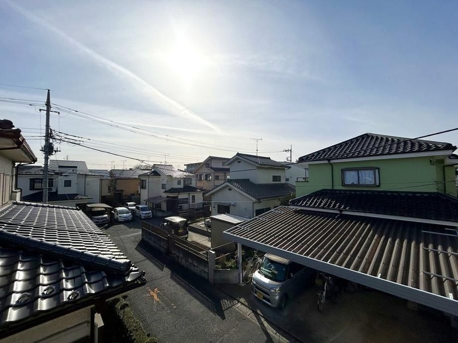 5LDK Lightweight Steel House for Sale in Ome, Tokyo - Thumbnail 2