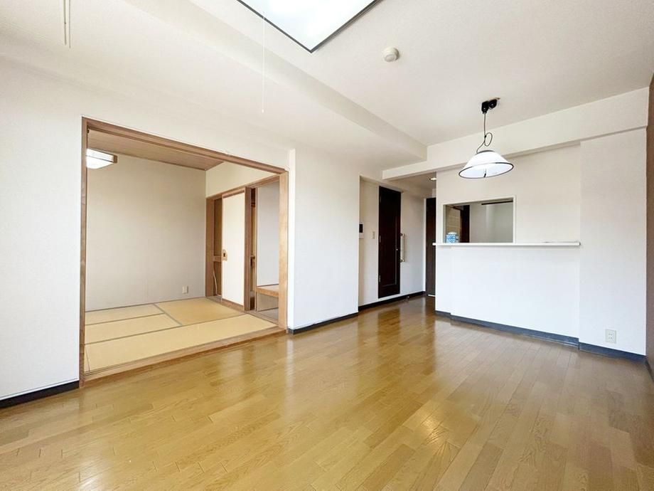 2LDK Apartment for Sale in Chuo Ward Sapporo 57.33 sqm - Thumbnail 4