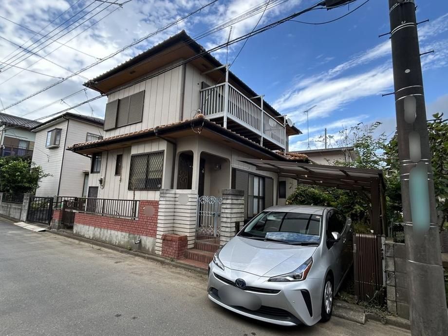 Building Plot for Sale in Ushiku, Ibaraki - 152.93 sqm - Thumbnail 3