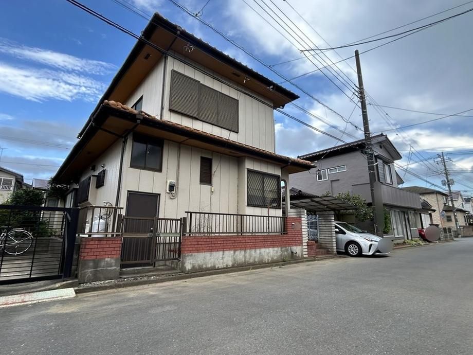 Building Plot for Sale in Ushiku, Ibaraki - 152.93 sqm - Thumbnail 2