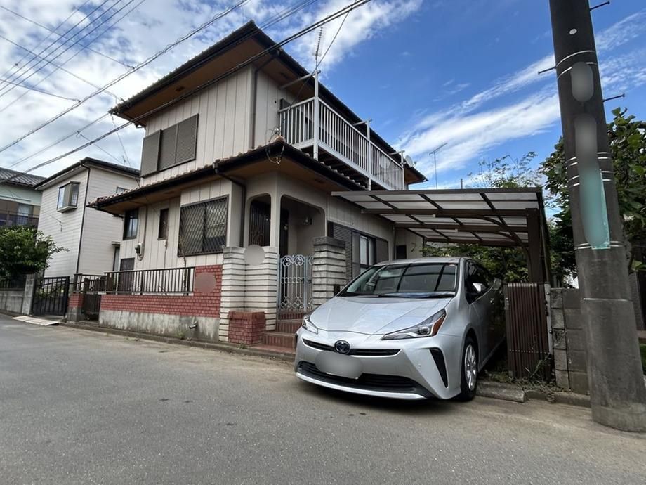 Building Plot for Sale in Ushiku, Ibaraki - 152.93 sqm - Thumbnail 4